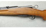 Swiss ~ K31 ~ 7.5x55 Swiss - 8 of 10