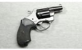 Charter Arms ~ Undercover ~ .38 Special - 1 of 2