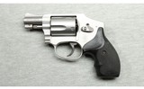 Smith & Wesson ~ Model 642-2 ~ .38 Special - 2 of 2