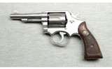 Smith & Wesson ~ Model 64 ~ .38 Special - 2 of 2