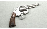 Smith & Wesson ~ Model 64 ~ .38 Special - 1 of 2