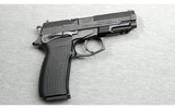 Bersa ~ Model TPR9 ~ 9mm - 1 of 2