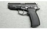 Bersa ~ Model TPR9 ~ 9mm - 2 of 2