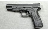 Springfield Armory ~ XDM-40 ~ .40 S&W - 2 of 2