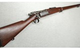 Springfield Armory ~ Model 1898 ~ .30-40 Krag - 1 of 10