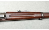 Springfield Armory ~ Model 1898 ~ .30-40 Krag - 4 of 10