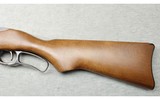 Ruger ~ Model Ninety-Six ~ .44 Mag - 8 of 9