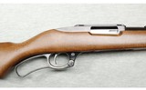 Ruger ~ Model Ninety-Six ~ .44 Mag - 3 of 9