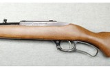 Ruger ~ Model Ninety-Six ~ .44 Mag - 7 of 9