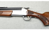 Savage ~ Model 24J-DL ~ .22 LR / 20 Ga. - 7 of 9