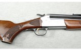 Savage ~ Model 24J-DL ~ .22 LR / 20 Ga. - 3 of 9