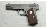 Colt ~ M1903 Hammerless U.S. Property ~ .32 Rimless - 2 of 6