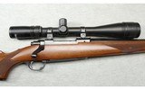 Ruger ~ Model M77 Flat Bolt ~ .243 Win. - 3 of 8