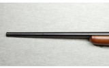 Ruger ~ Model M77 Flat Bolt ~ .243 Win. - 5 of 8