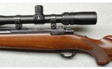 Ruger ~ Model M77 Flat Bolt ~ .243 Win. - 7 of 8
