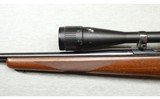 Ruger ~ Model M77 Flat Bolt ~ .243 Win. - 6 of 8