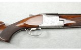 Browning ~ Superposed ~ 12 Gauge - 3 of 9