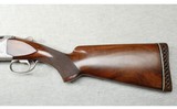 Browning ~ Superposed ~ 12 Gauge - 8 of 9