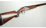 Browning ~ Superposed ~ 12 Gauge - 1 of 9