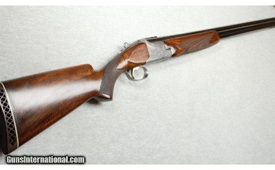Browning ~ Superposed ~ 12 Gauge