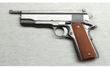 Colt ~ Giles Custom Government Model ~ .45 Auto - 2 of 2