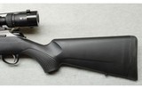 Tikka ~ Model T3x ~ .270 Win. - 8 of 9
