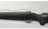 Winchester ~ Model 70 Classic Stainless ~ .300 RUM - 7 of 8