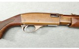 Remington ~ 572 Fieldmaster Buckskin Tan ~ .22 Long Rifle - 3 of 10