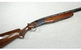 Browning ~ BT-99 ~ 12 Gauge