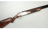 Browning ~ Citori One-Box Pheasant Hunt 50 Years 1 of 100 ~ 12 Gauge