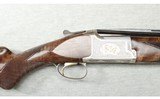 Browning ~ Citori One-Box Pheasant Hunt 50 Years 1 of 100 ~ 12 Gauge - 3 of 10