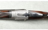 Lang & Hussey ~ Imperial Ejector ~ 12 Gauge - 7 of 10