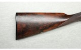 Lang & Hussey ~ Imperial Ejector ~ 12 Gauge - 2 of 10