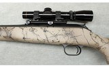 Blaser ~ R93 with 4 Barrels ~ .375 H&H Magnum, .270 Weatherby Magnum, 7mm Remington Magnum, 22-250 Remington - 8 of 13