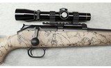 Blaser ~ R93 with 4 Barrels ~ .375 H&H Magnum, .270 Weatherby Magnum, 7mm Remington Magnum, 22-250 Remington - 3 of 13