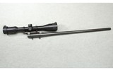 Blaser ~ R93 with 4 Barrels ~ .375 H&H Magnum, .270 Weatherby Magnum, 7mm Remington Magnum, 22-250 Remington - 13 of 13