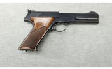 Colt ~ Match Target 3rd Gen ~ .22 Long Rifle