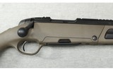 Steyr ~ Scout ~ 6.5 Creedmoor - 3 of 10