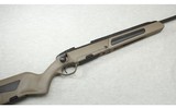 Steyr ~ Scout ~ 6.5 Creedmoor - 1 of 10
