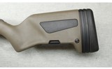 Steyr ~ Scout ~ 6.5 Creedmoor - 9 of 10