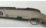 Steyr ~ Scout ~ 6.5 Creedmoor - 8 of 10