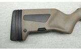 Steyr ~ Scout ~ 6.5 Creedmoor - 2 of 10