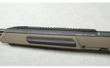 Steyr ~ Scout ~ 6.5 Creedmoor - 6 of 10