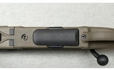 Steyr ~ Scout ~ 6.5 Creedmoor - 7 of 10