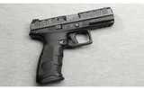 Beretta ~ Model APX ~ .40 S&W - 1 of 2