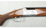 Fausti ~ Conrad ~ 12 Gauge - 3 of 10