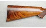 Westley Richard ~ Droplock SxS ~ 12 Gauge - 2 of 10