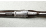 A.H Fox ~ DE Special ~ 12 Gauge - 7 of 10