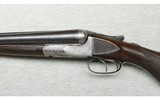 A.H Fox ~ DE Special ~ 12 Gauge - 8 of 10