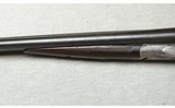 A.H Fox ~ DE Special ~ 12 Gauge - 6 of 10